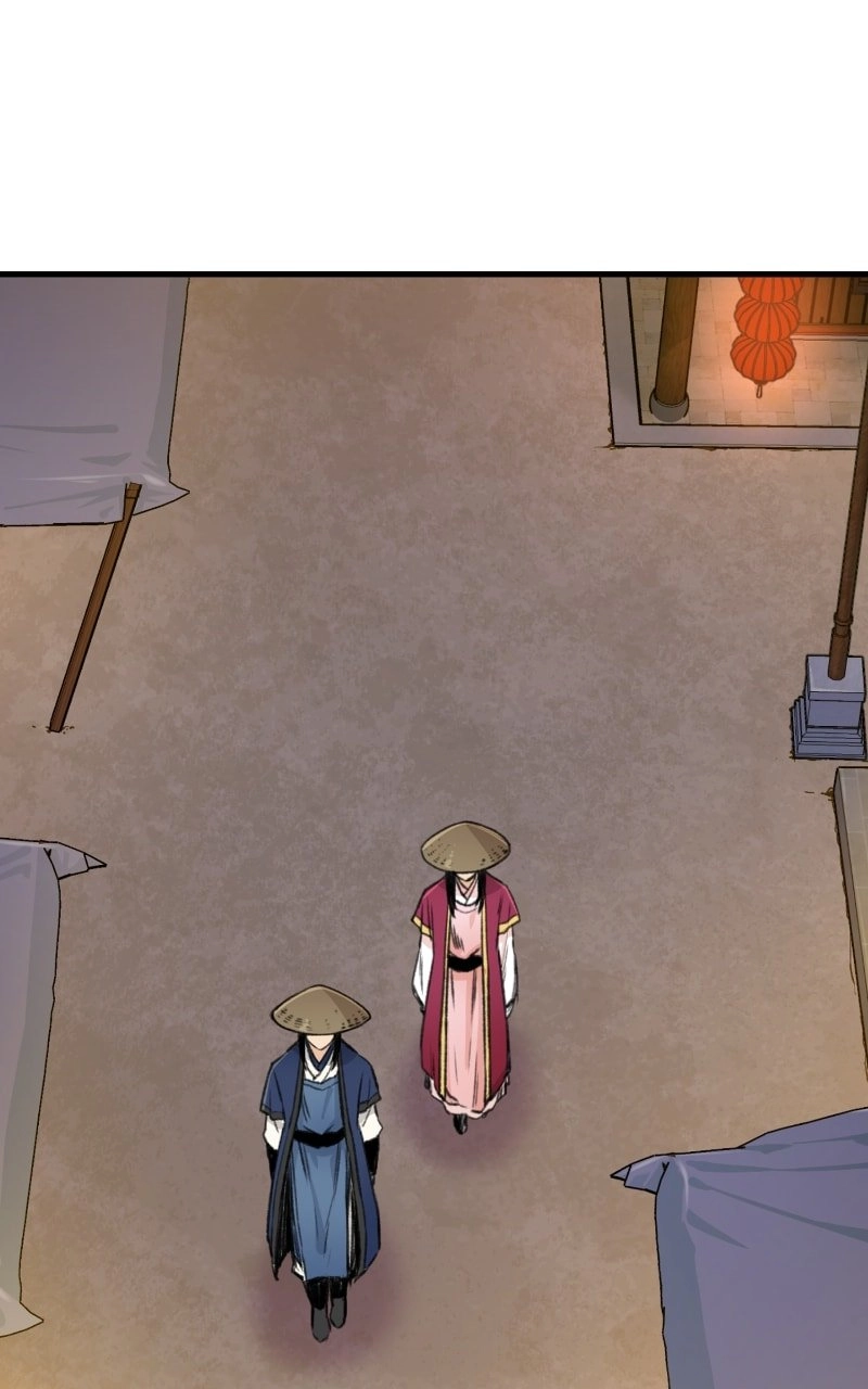 Reborn As The Heavenly Demon Chapter 19 Page 61