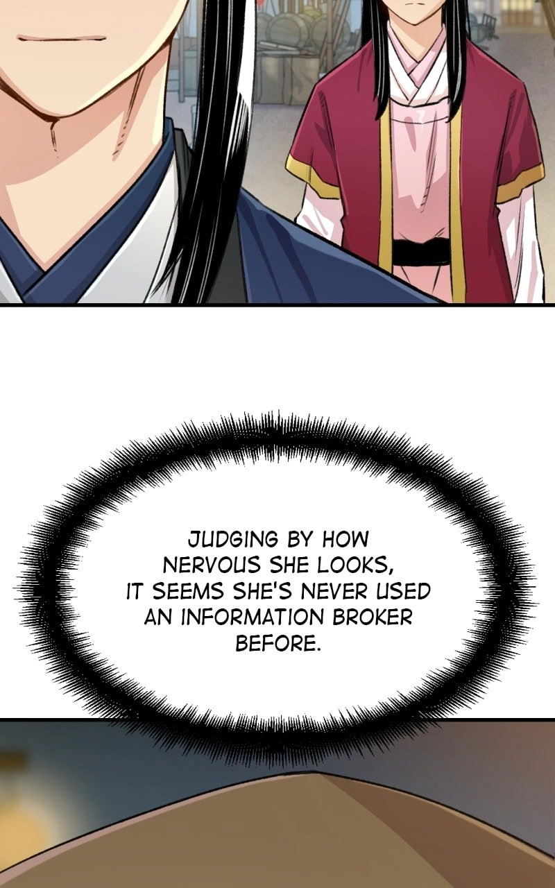 Reborn As The Heavenly Demon Chapter 19 Page 63