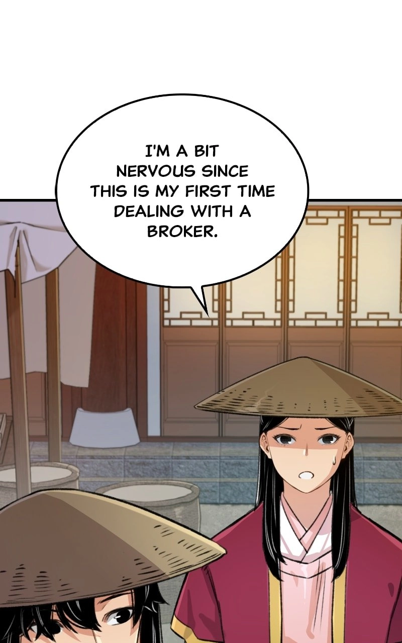 Reborn As The Heavenly Demon Chapter 19 Page 69