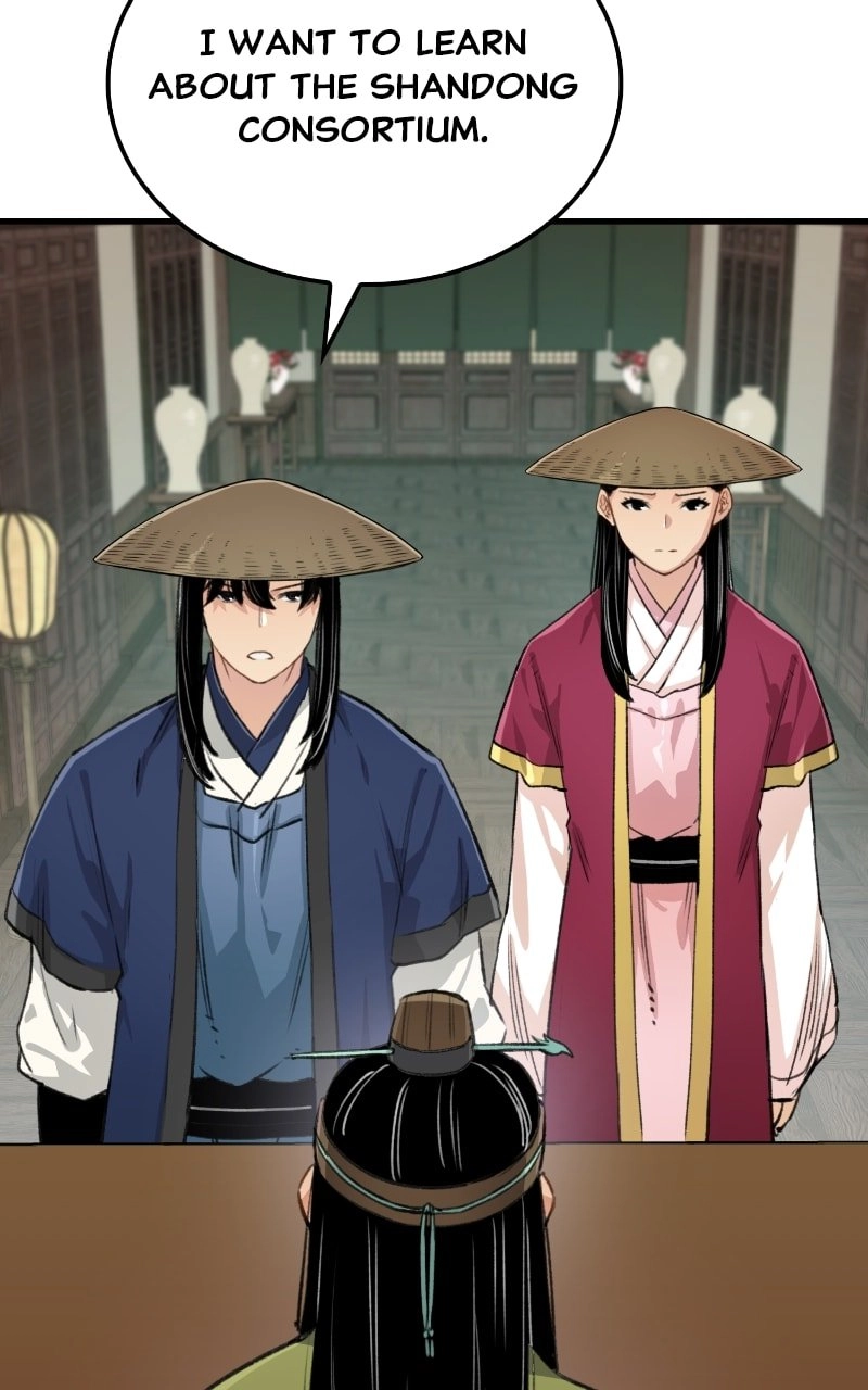 Reborn As The Heavenly Demon Chapter 19 Page 94