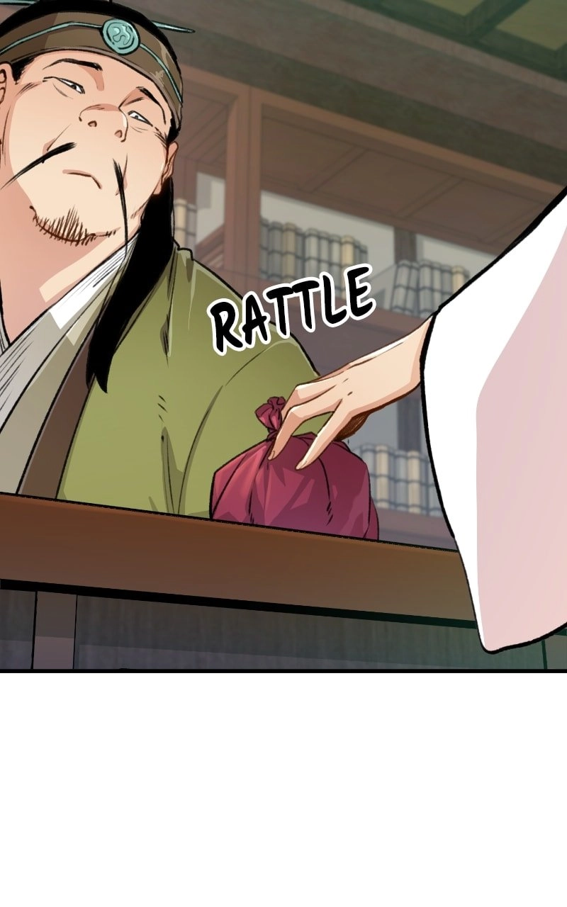 Reborn As The Heavenly Demon Chapter 19 Page 99