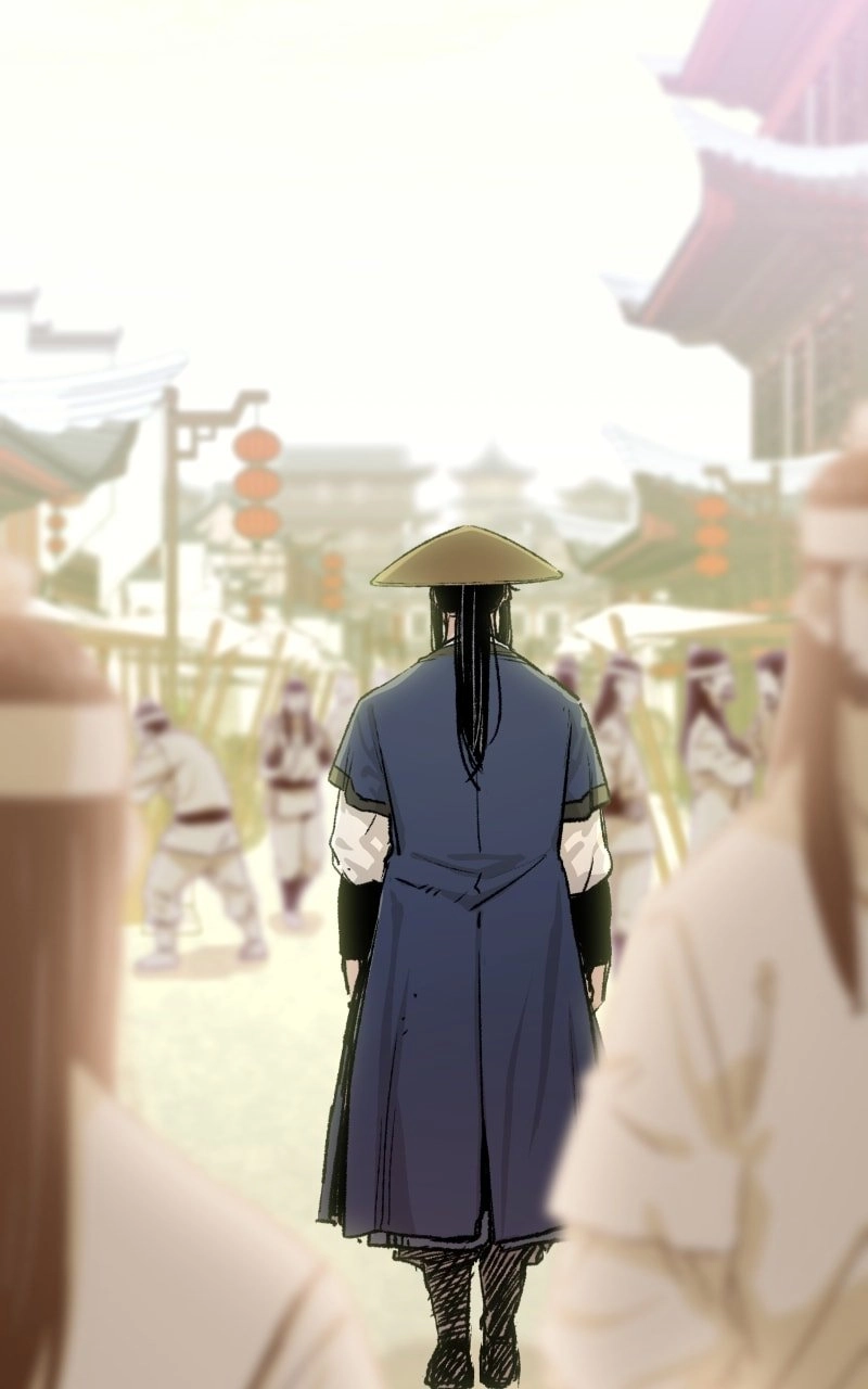Reborn As The Heavenly Demon Chapter 17 Page 106