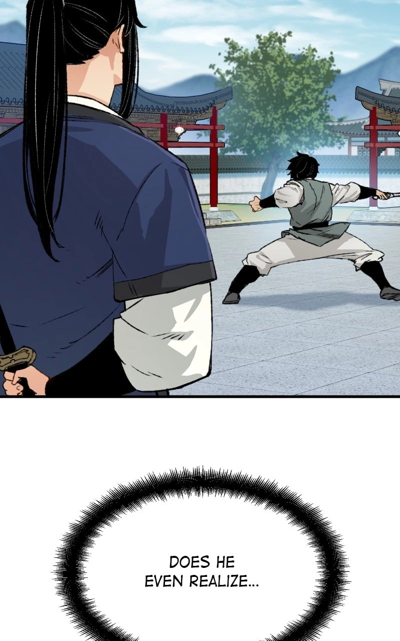 Reborn As The Heavenly Demon Chapter 17 Page 113