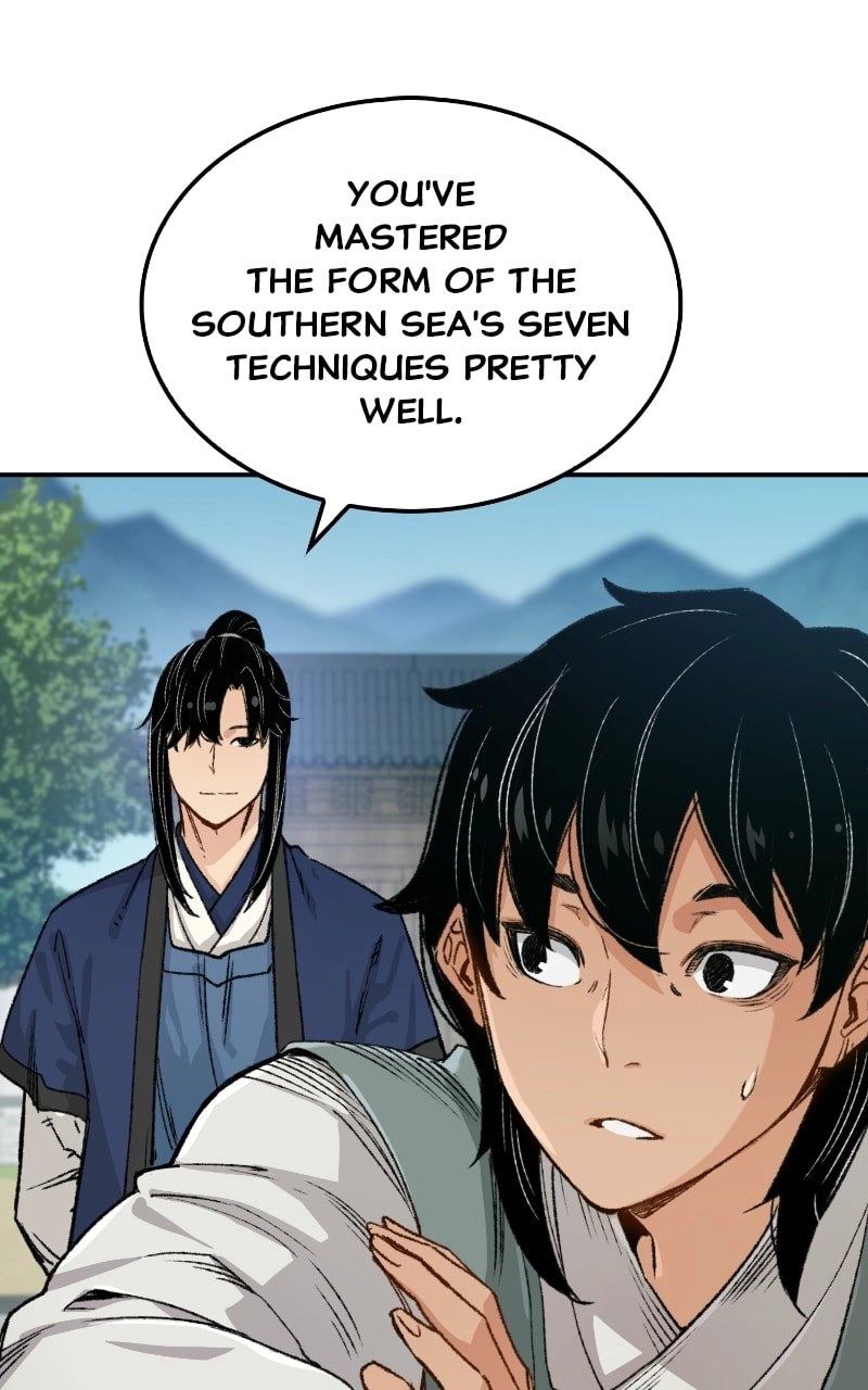 Reborn As The Heavenly Demon Chapter 17 Page 117