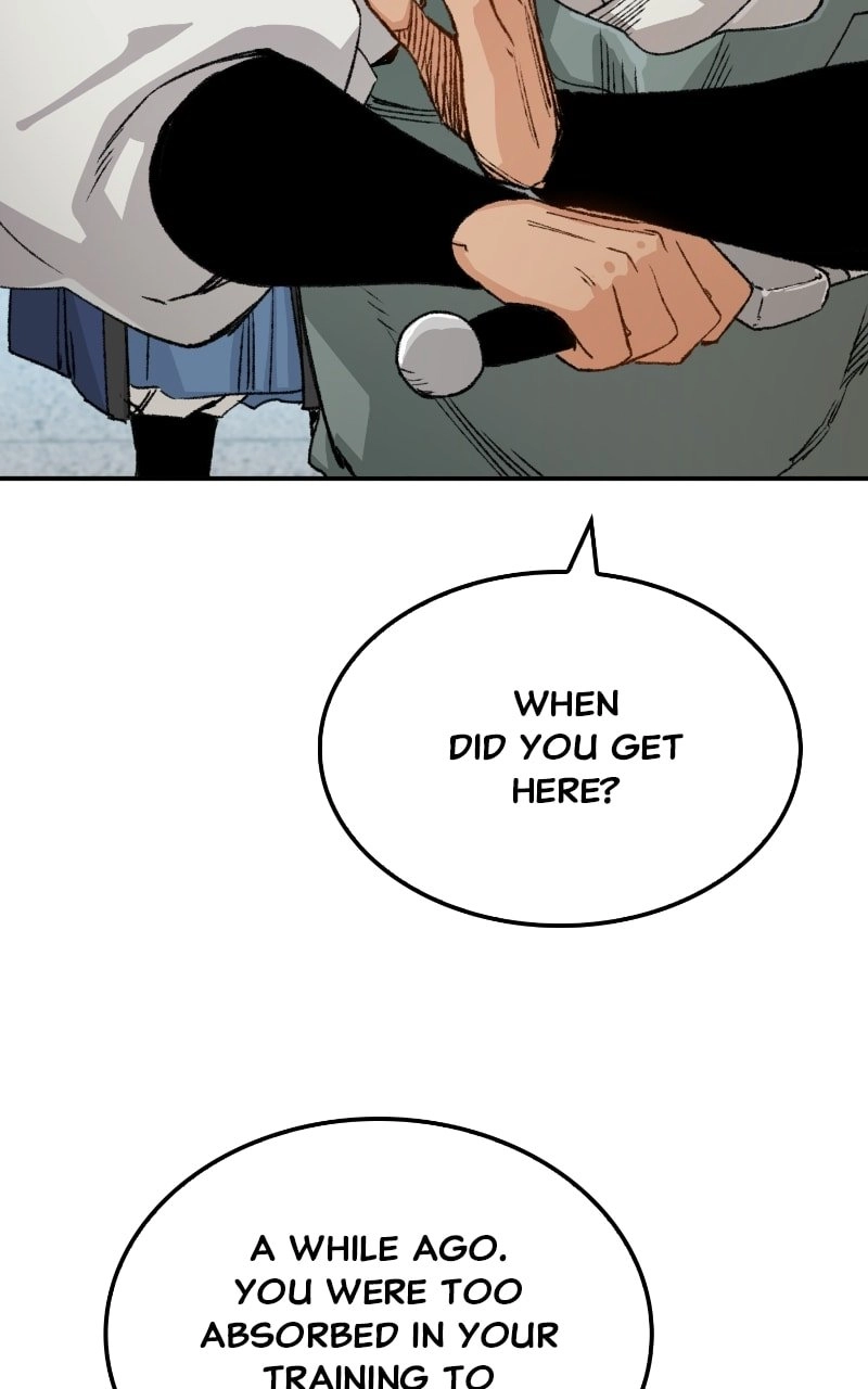 Reborn As The Heavenly Demon Chapter 17 Page 118
