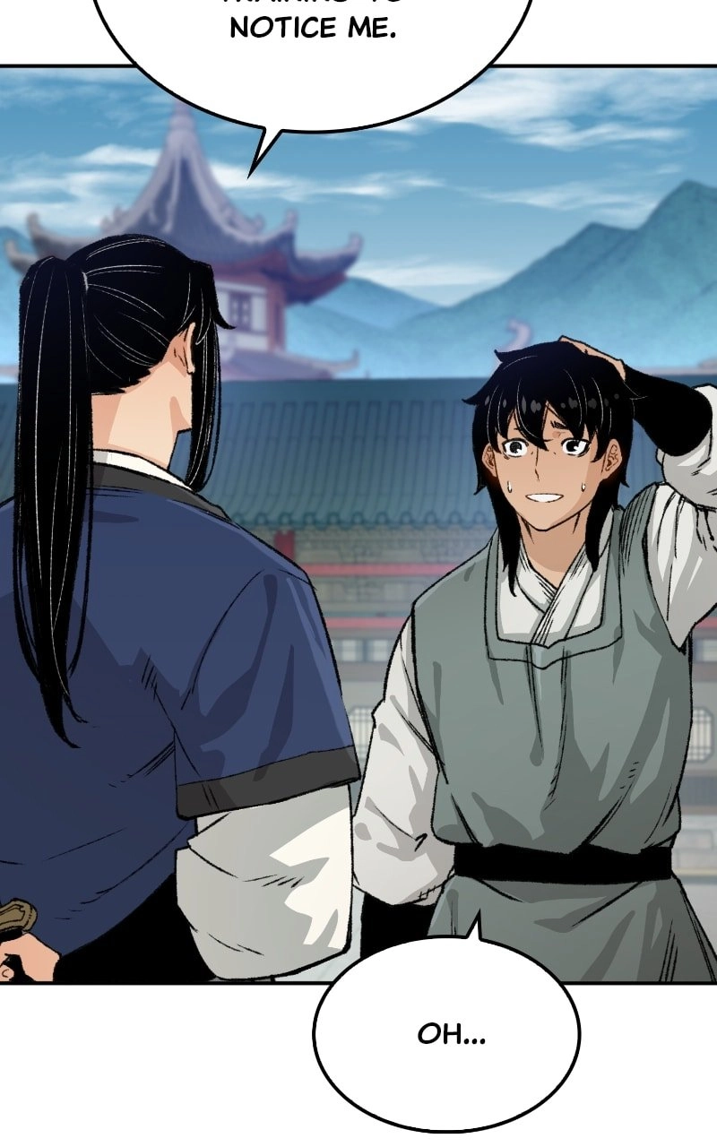 Reborn As The Heavenly Demon Chapter 17 Page 119