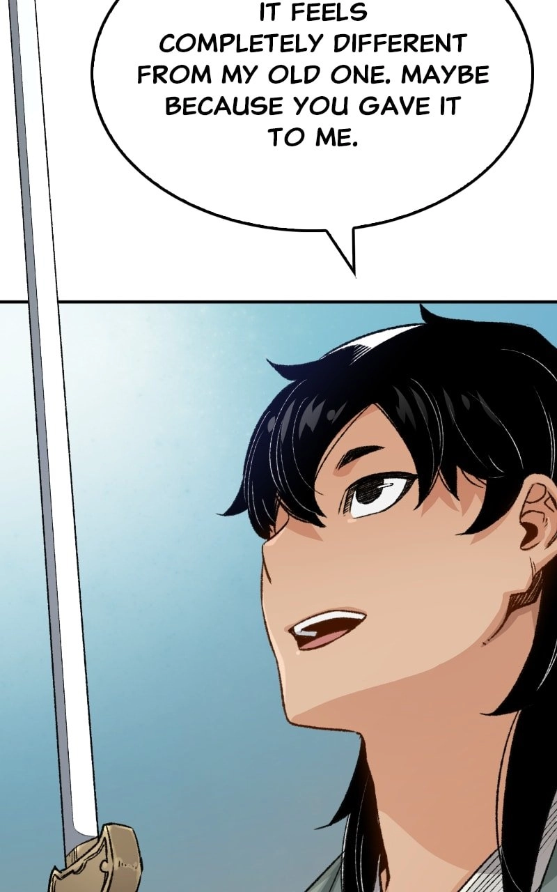 Reborn As The Heavenly Demon Chapter 17 Page 133