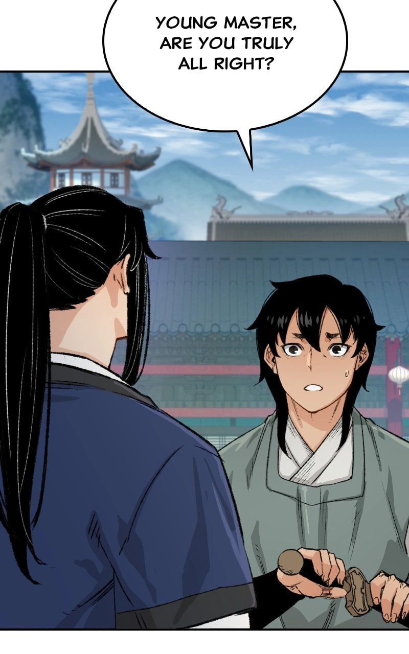 Reborn As The Heavenly Demon Chapter 17 Page 139