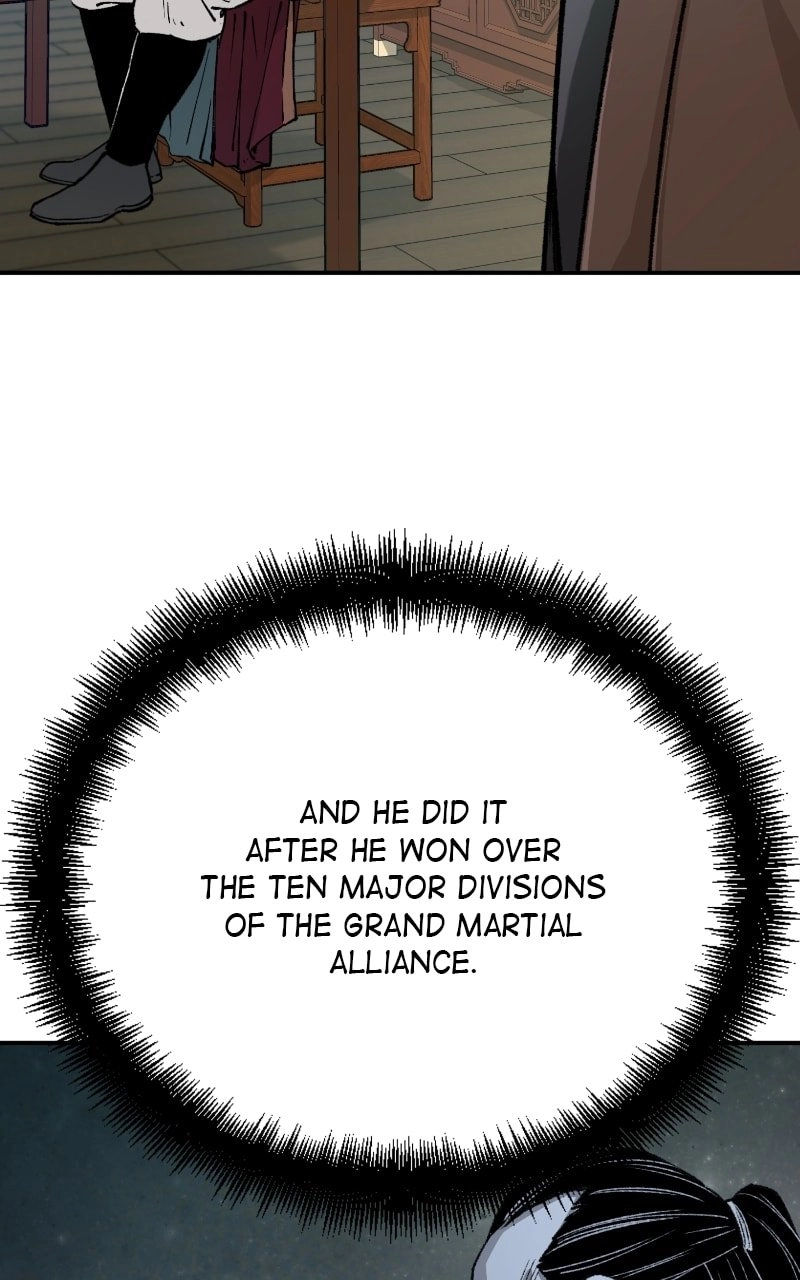 Reborn As The Heavenly Demon Chapter 17 Page 15
