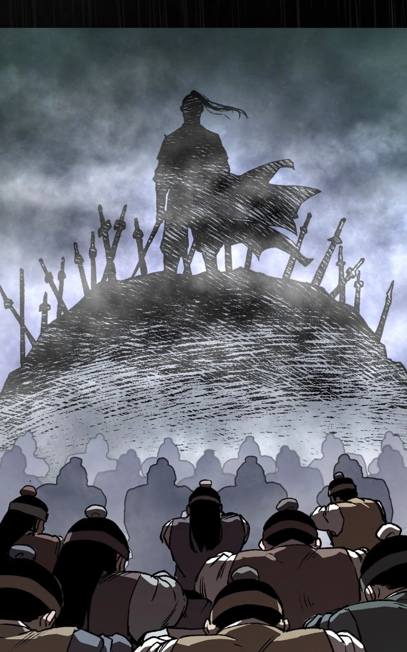 Reborn As The Heavenly Demon Chapter 17 Page 148