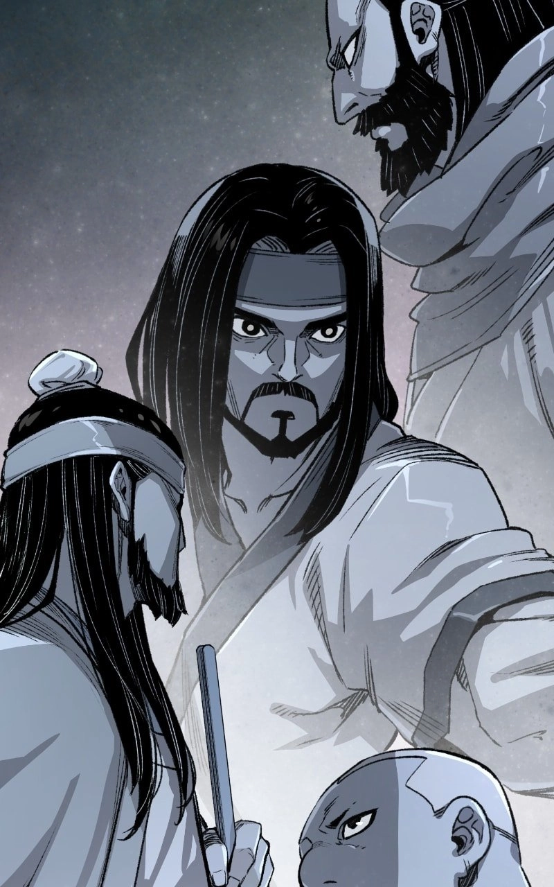 Reborn As The Heavenly Demon Chapter 17 Page 16