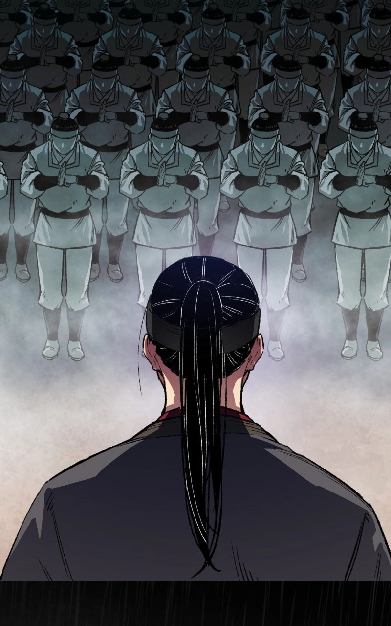 Reborn As The Heavenly Demon Chapter 17 Page 155