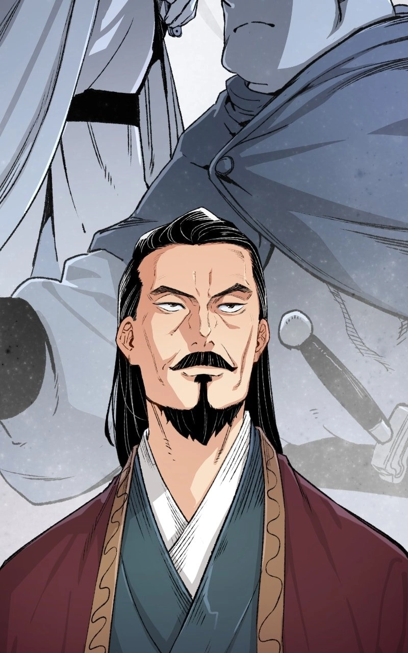 Reborn As The Heavenly Demon Chapter 17 Page 17