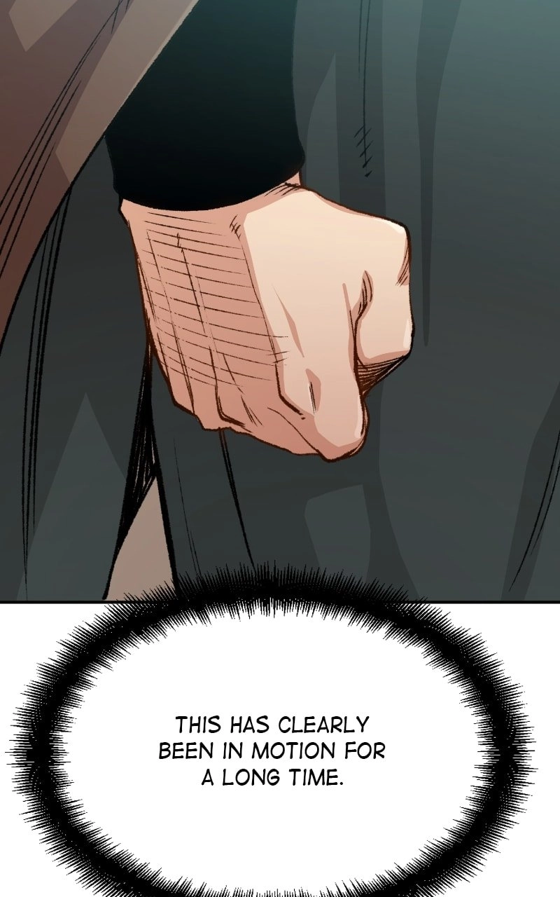Reborn As The Heavenly Demon Chapter 17 Page 19