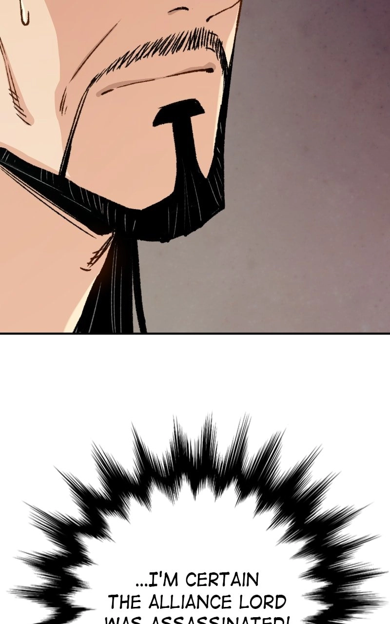 Reborn As The Heavenly Demon Chapter 17 Page 21