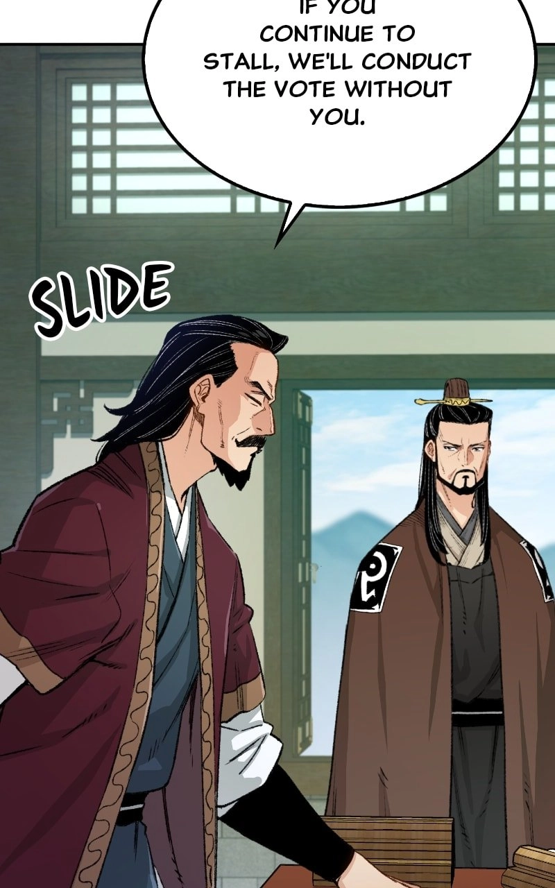 Reborn As The Heavenly Demon Chapter 17 Page 28