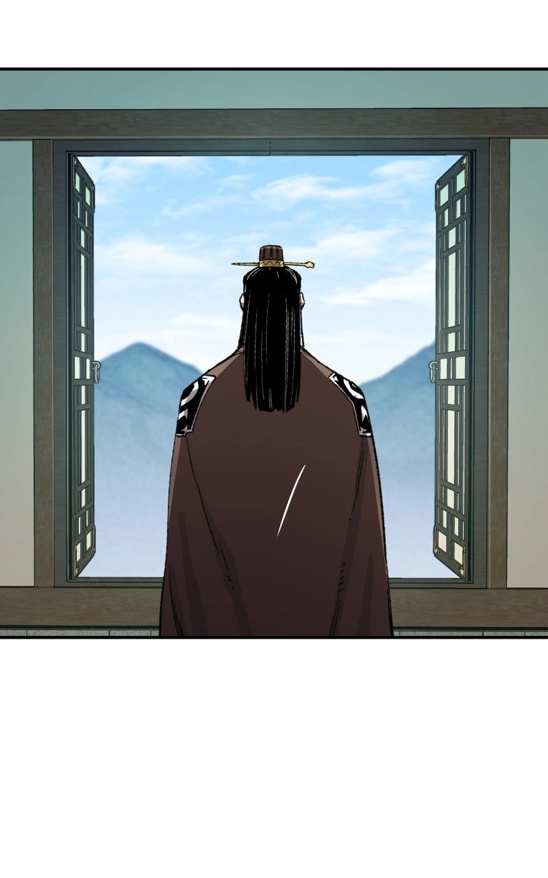Reborn As The Heavenly Demon Chapter 17 Page 5