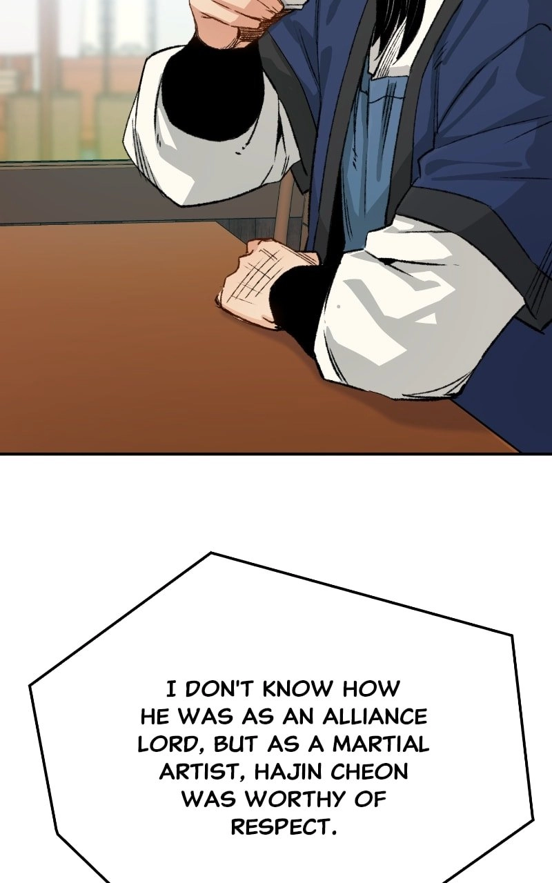 Reborn As The Heavenly Demon Chapter 17 Page 42