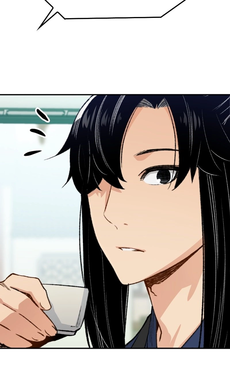 Reborn As The Heavenly Demon Chapter 17 Page 43