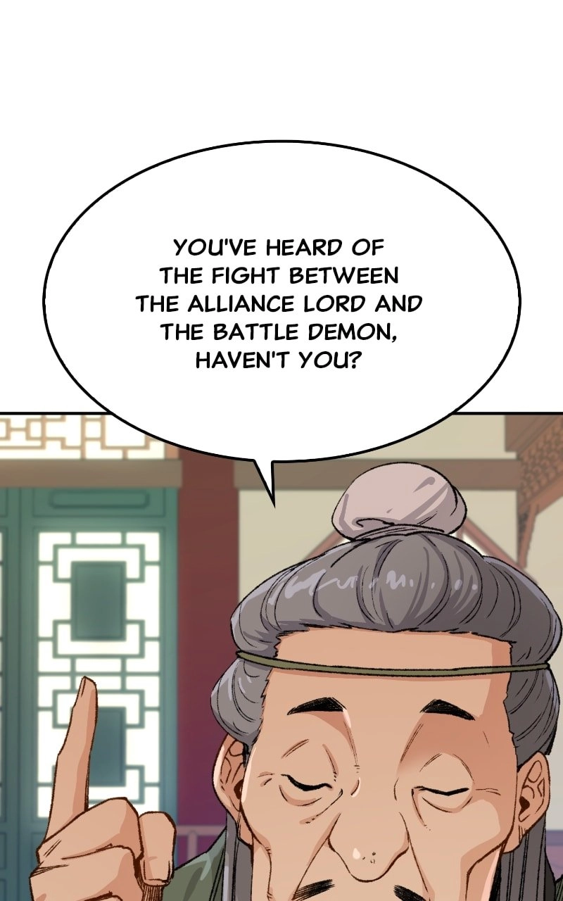 Reborn As The Heavenly Demon Chapter 17 Page 44