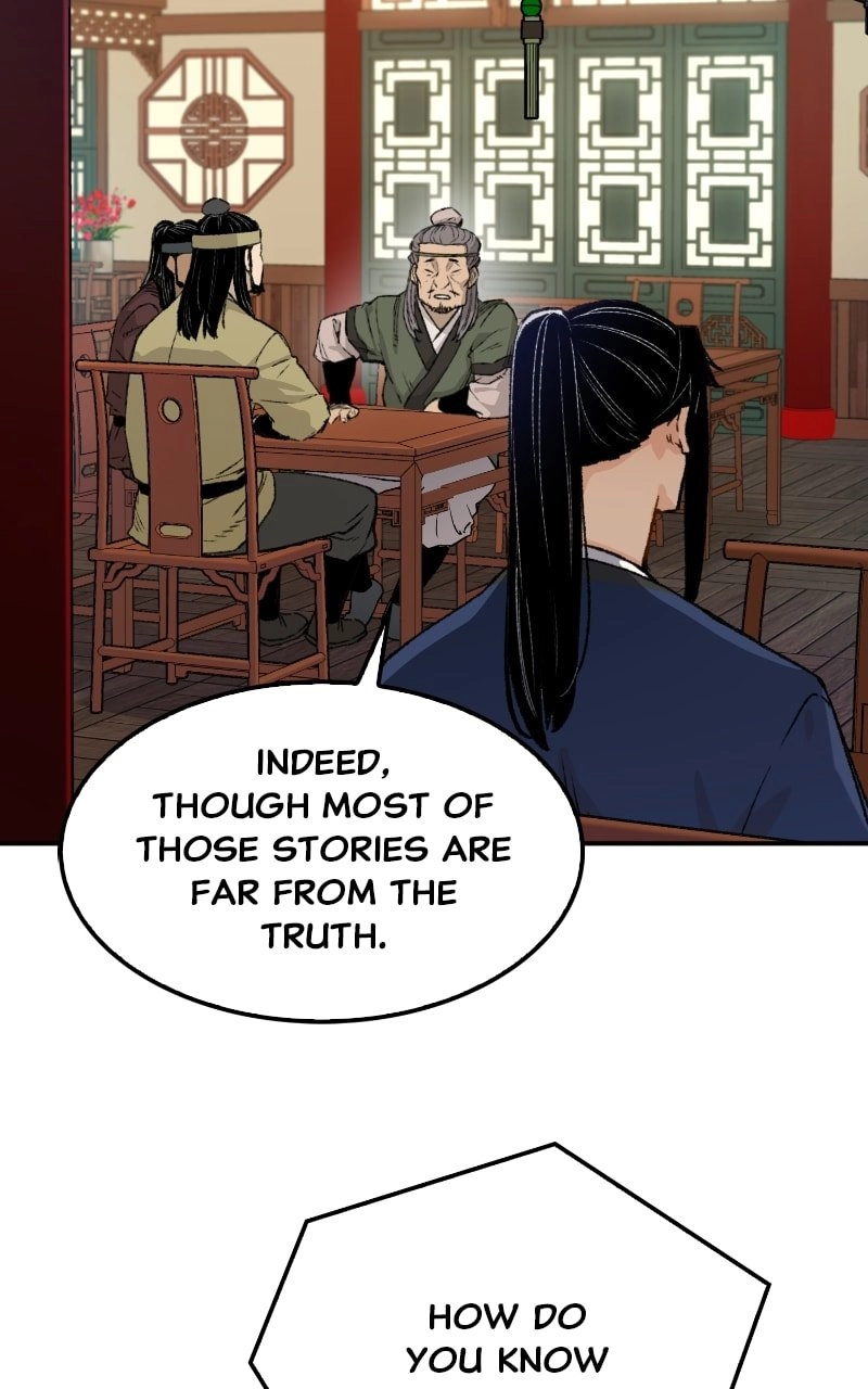 Reborn As The Heavenly Demon Chapter 17 Page 46