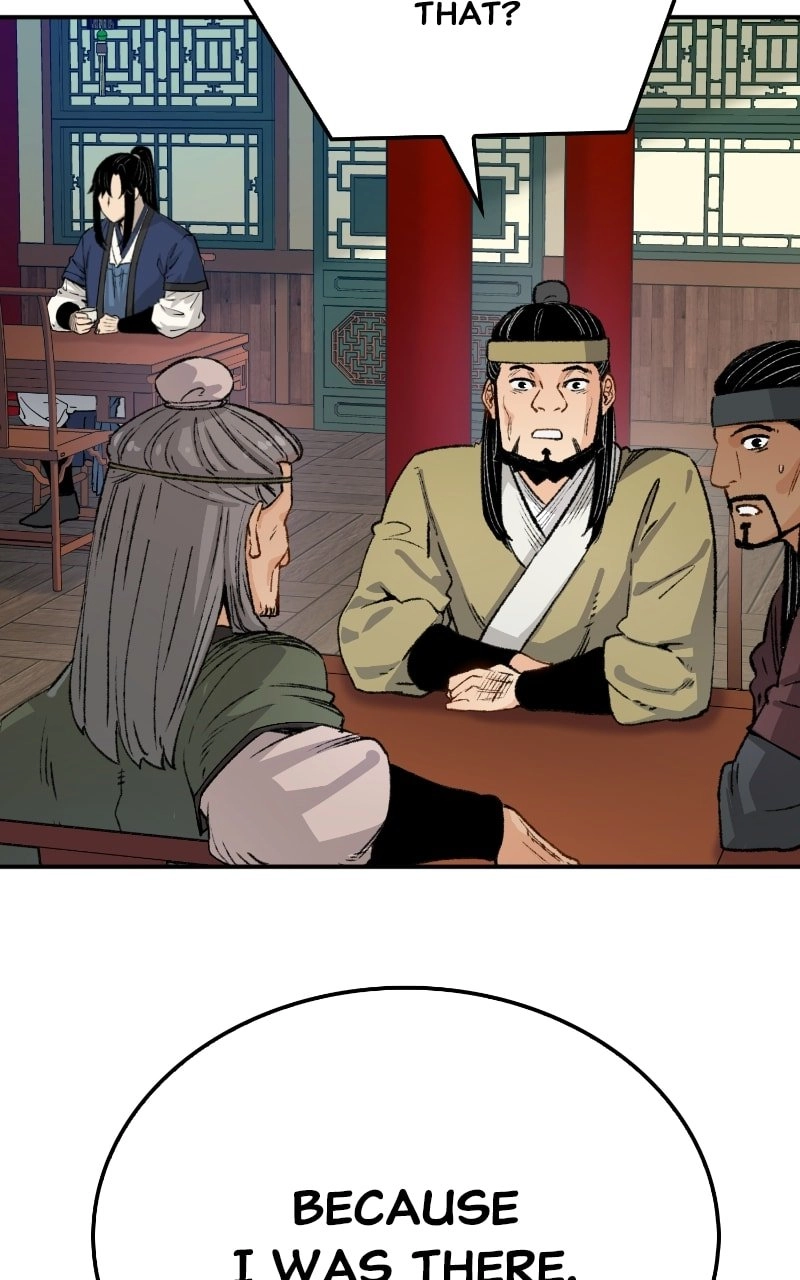 Reborn As The Heavenly Demon Chapter 17 Page 47