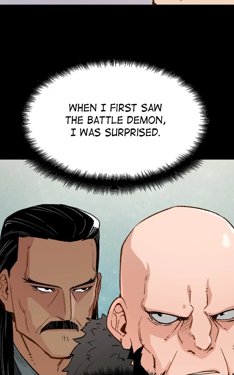 Reborn As The Heavenly Demon Chapter 17 Page 58