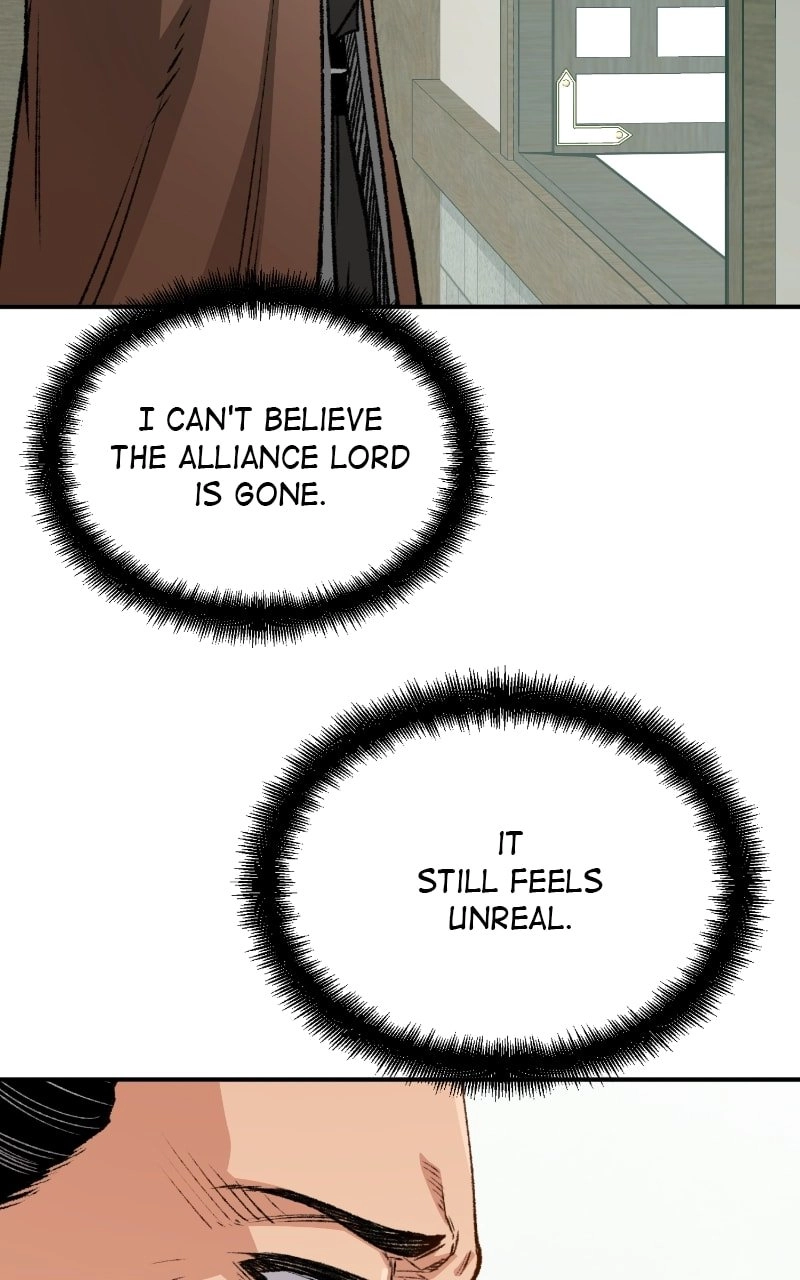 Reborn As The Heavenly Demon Chapter 17 Page 7