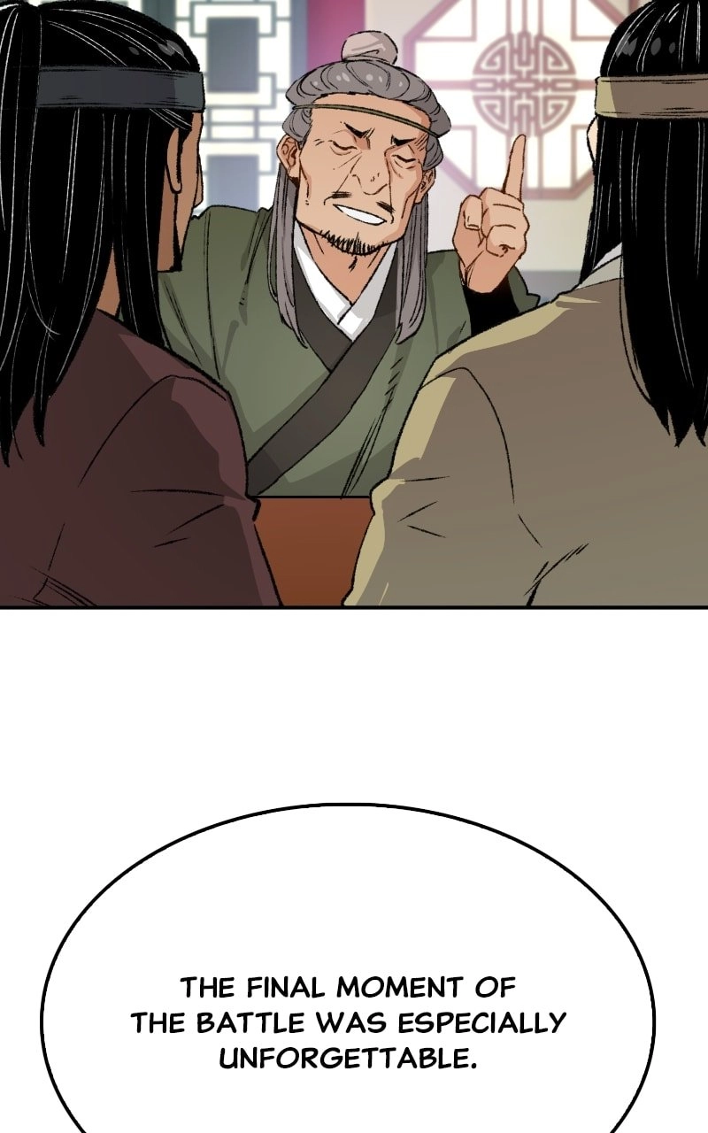 Reborn As The Heavenly Demon Chapter 17 Page 69