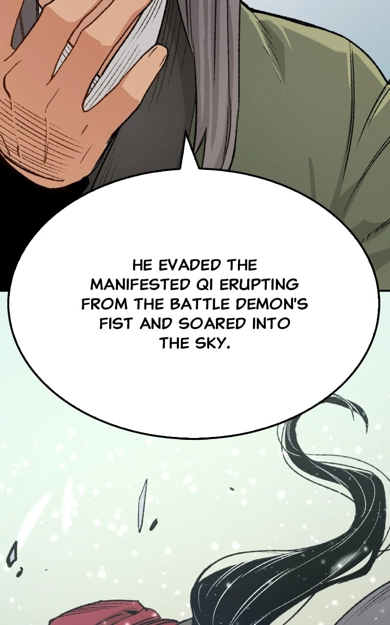 Reborn As The Heavenly Demon Chapter 17 Page 71