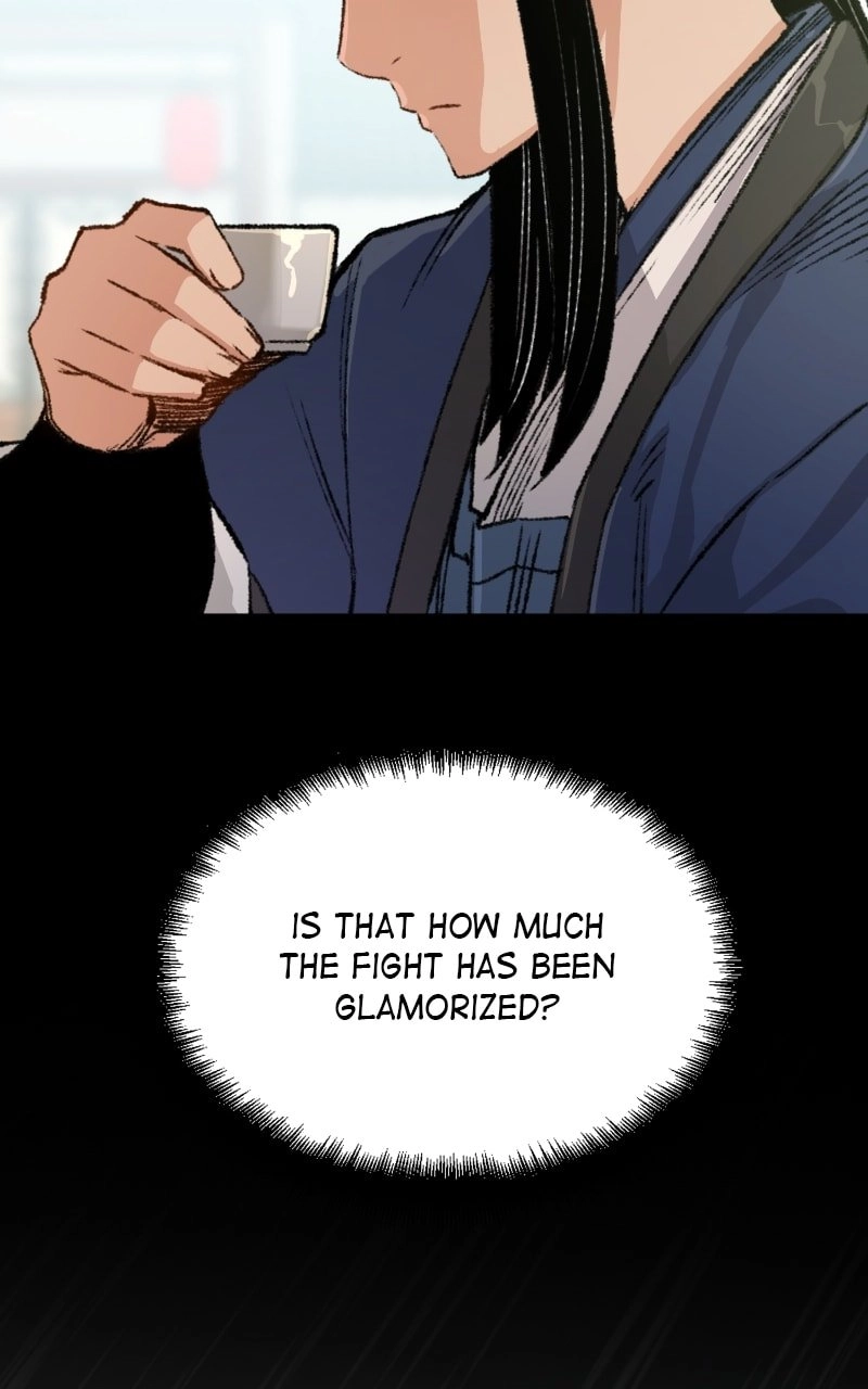 Reborn As The Heavenly Demon Chapter 17 Page 79