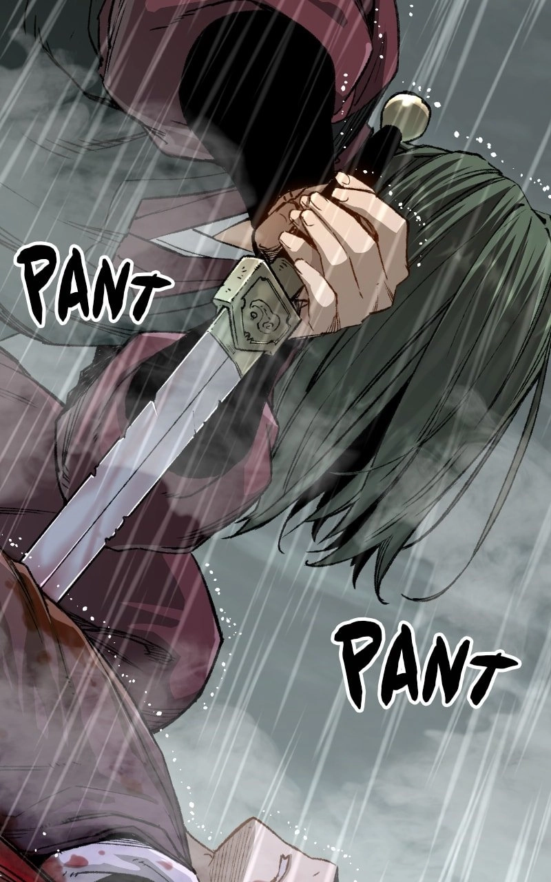 Reborn As The Heavenly Demon Chapter 17 Page 81