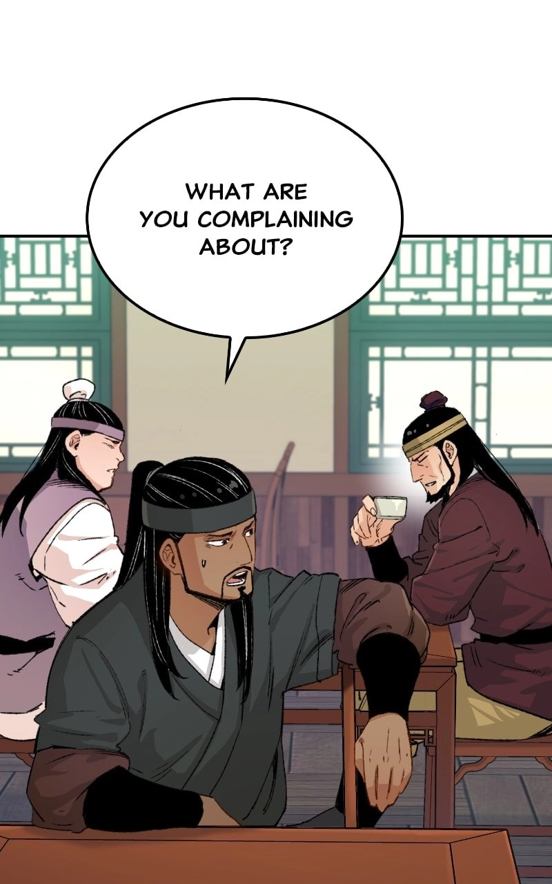 Reborn As The Heavenly Demon Chapter 17 Page 85