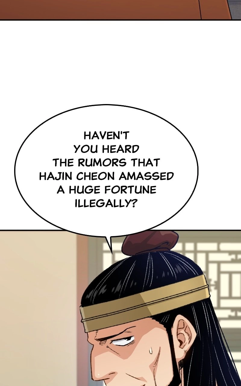 Reborn As The Heavenly Demon Chapter 17 Page 86