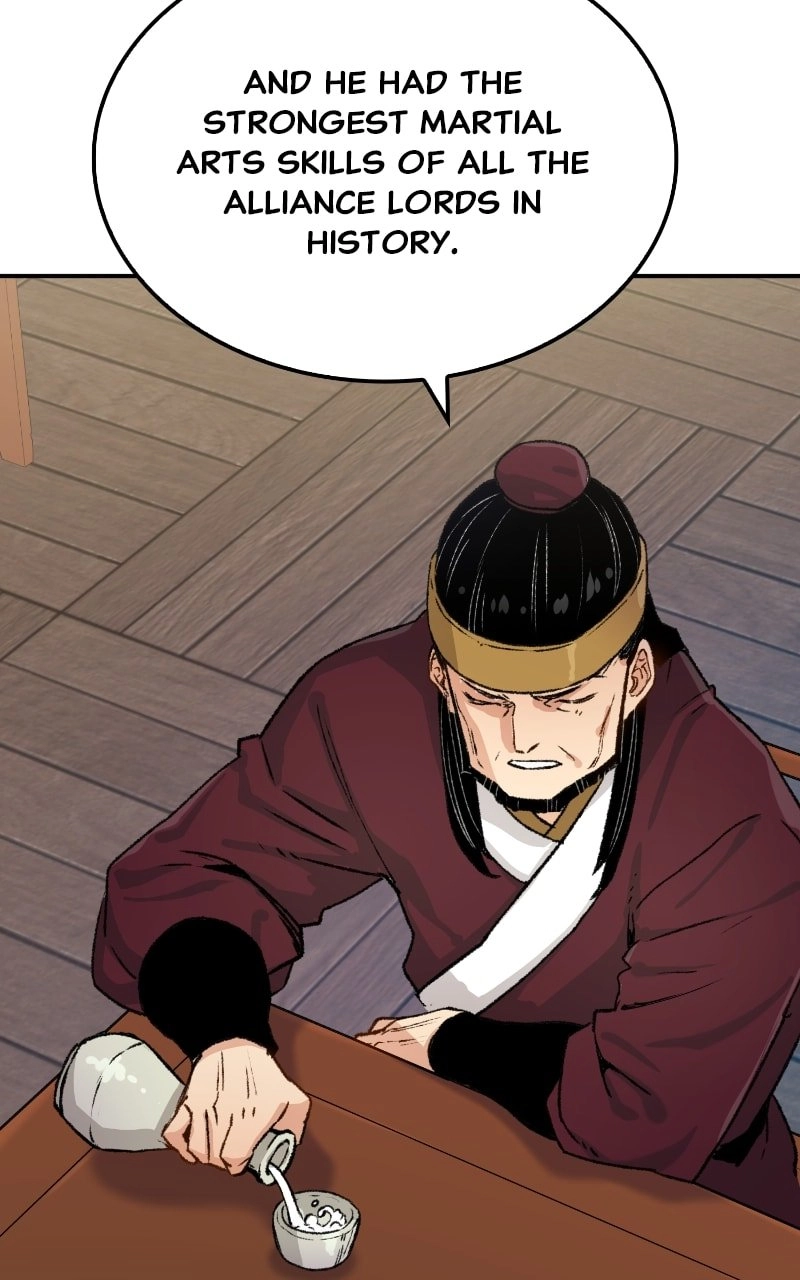 Reborn As The Heavenly Demon Chapter 17 Page 93