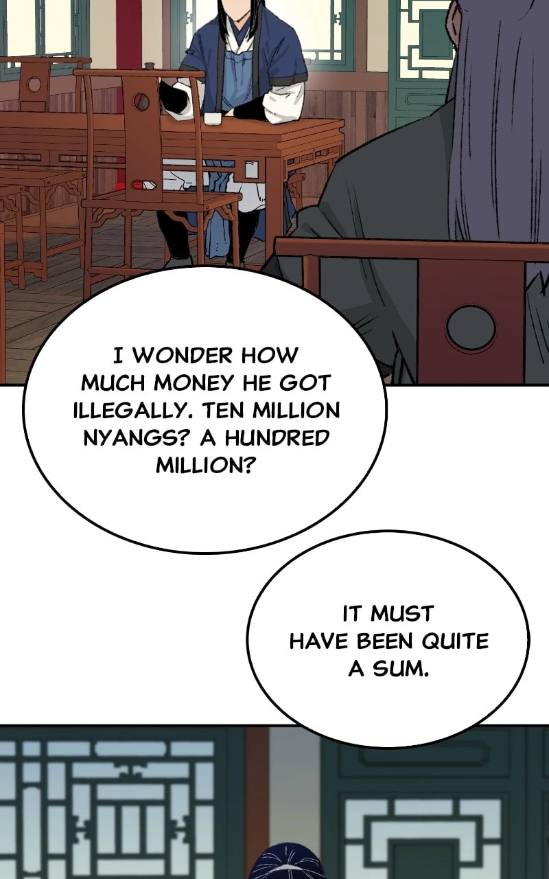Reborn As The Heavenly Demon Chapter 17 Page 95