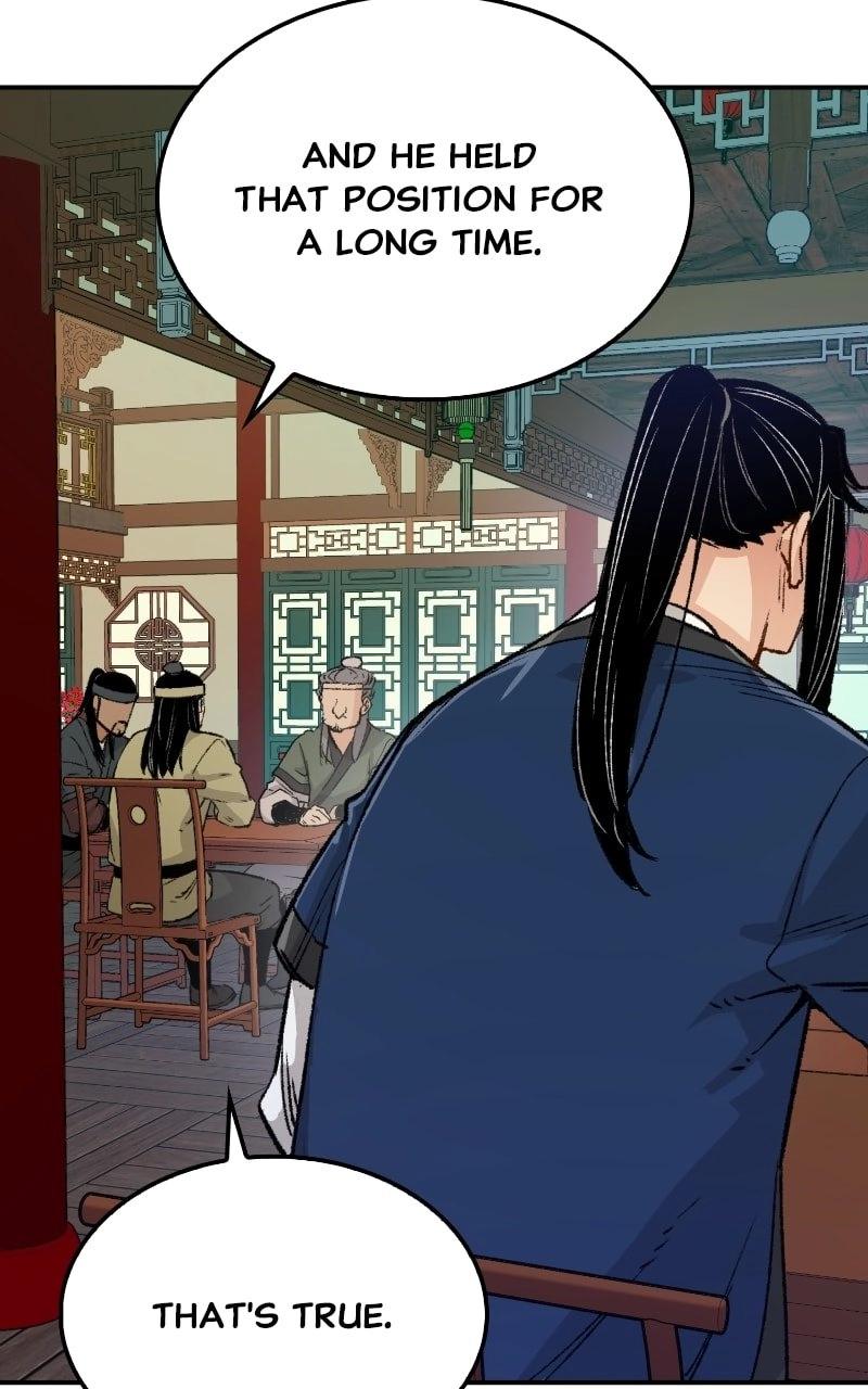 Reborn As The Heavenly Demon Chapter 17 Page 99