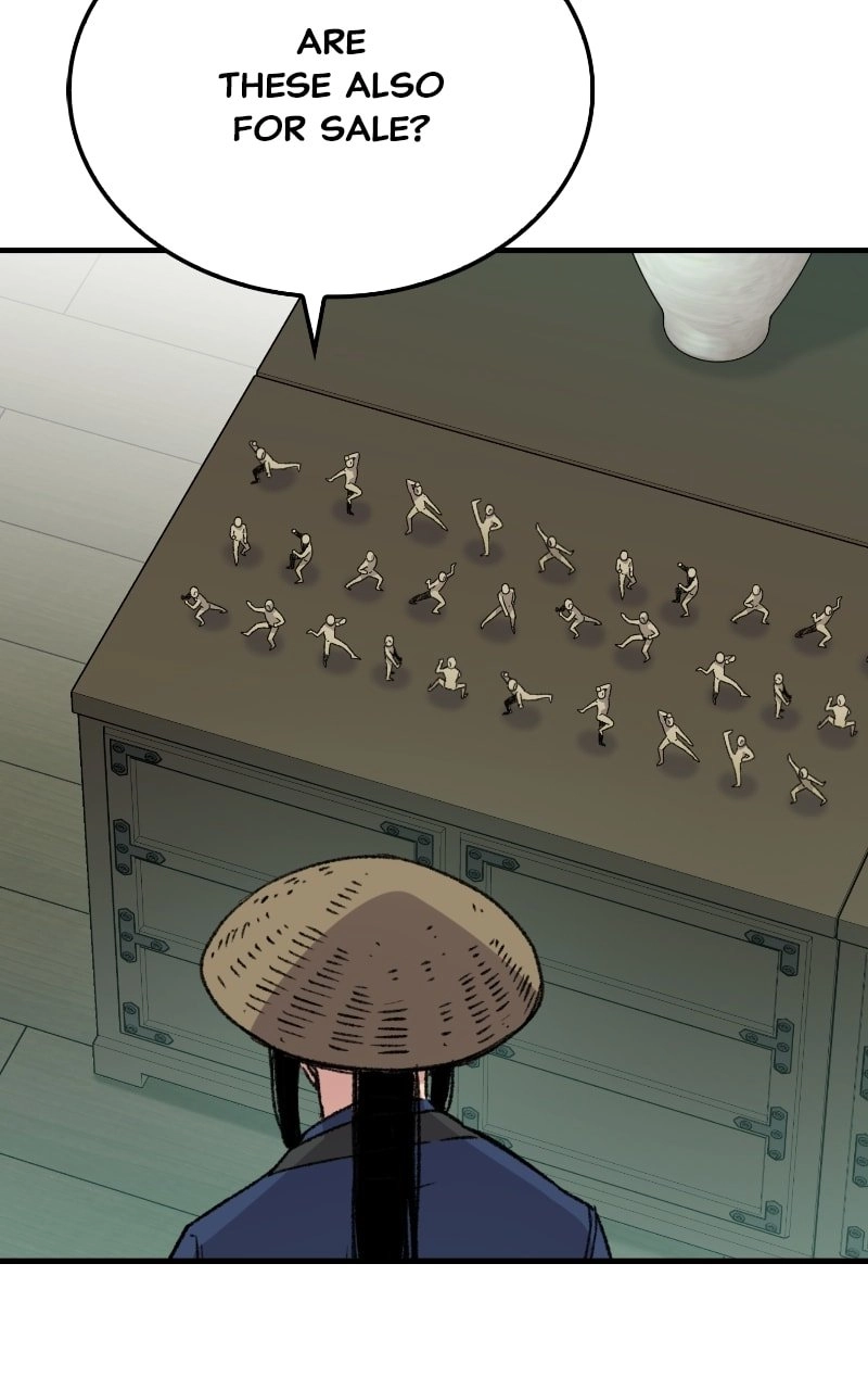 Reborn As The Heavenly Demon Chapter 40 Page 102