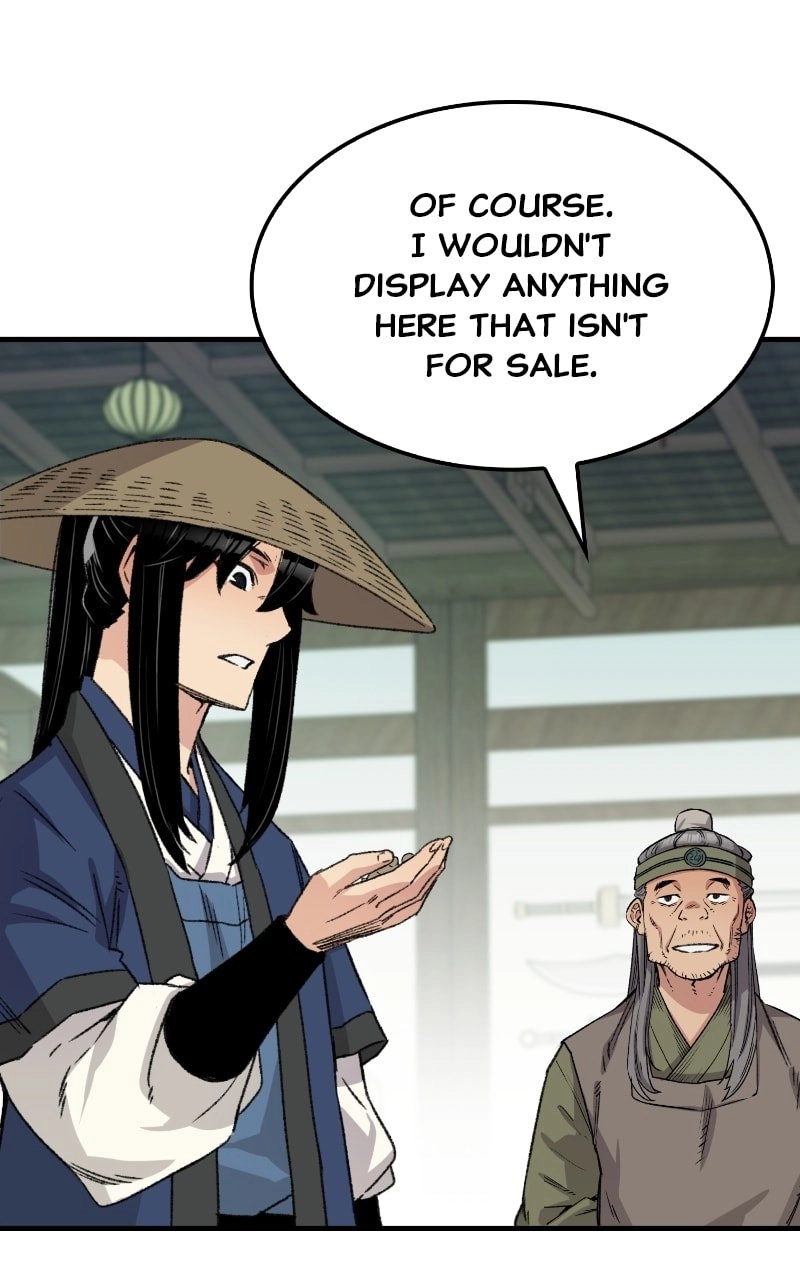 Reborn As The Heavenly Demon Chapter 40 Page 103