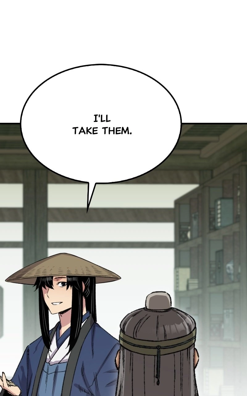 Reborn As The Heavenly Demon Chapter 40 Page 107
