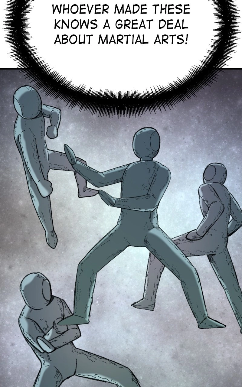 Reborn As The Heavenly Demon Chapter 40 Page 125