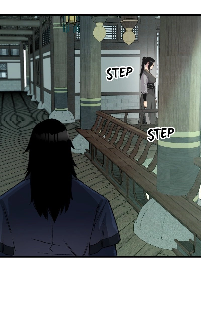 Reborn As The Heavenly Demon Chapter 40 Page 28