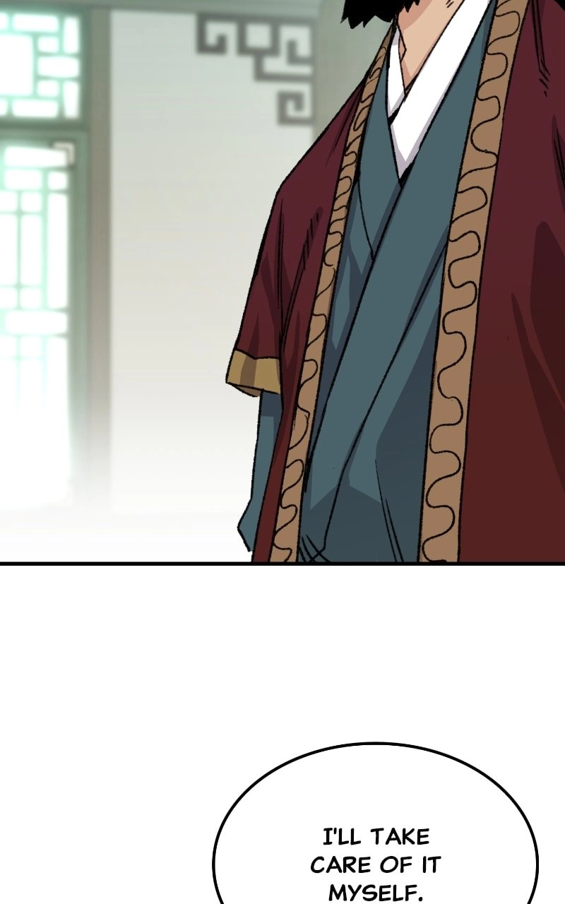 Reborn As The Heavenly Demon Chapter 40 Page 35