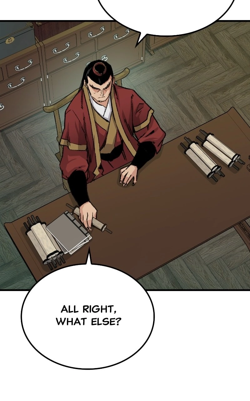 Reborn As The Heavenly Demon Chapter 40 Page 36