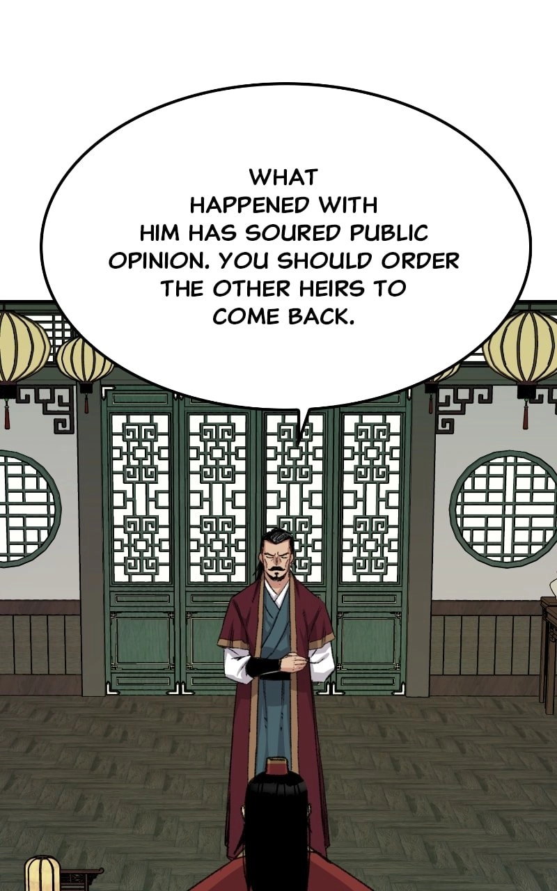 Reborn As The Heavenly Demon Chapter 40 Page 37