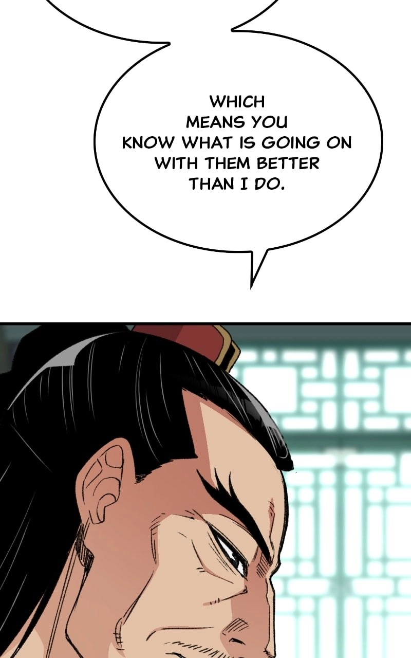 Reborn As The Heavenly Demon Chapter 40 Page 39