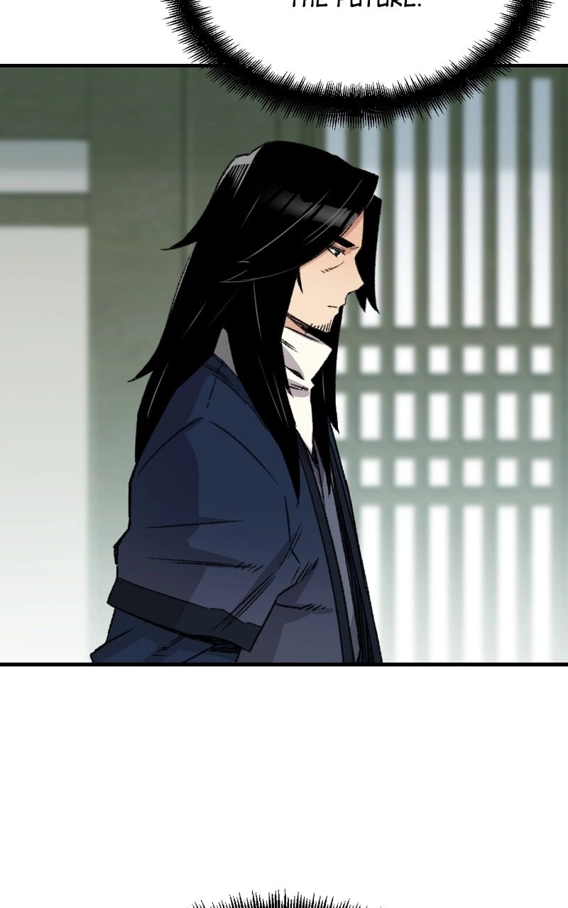 Reborn As The Heavenly Demon Chapter 40 Page 5
