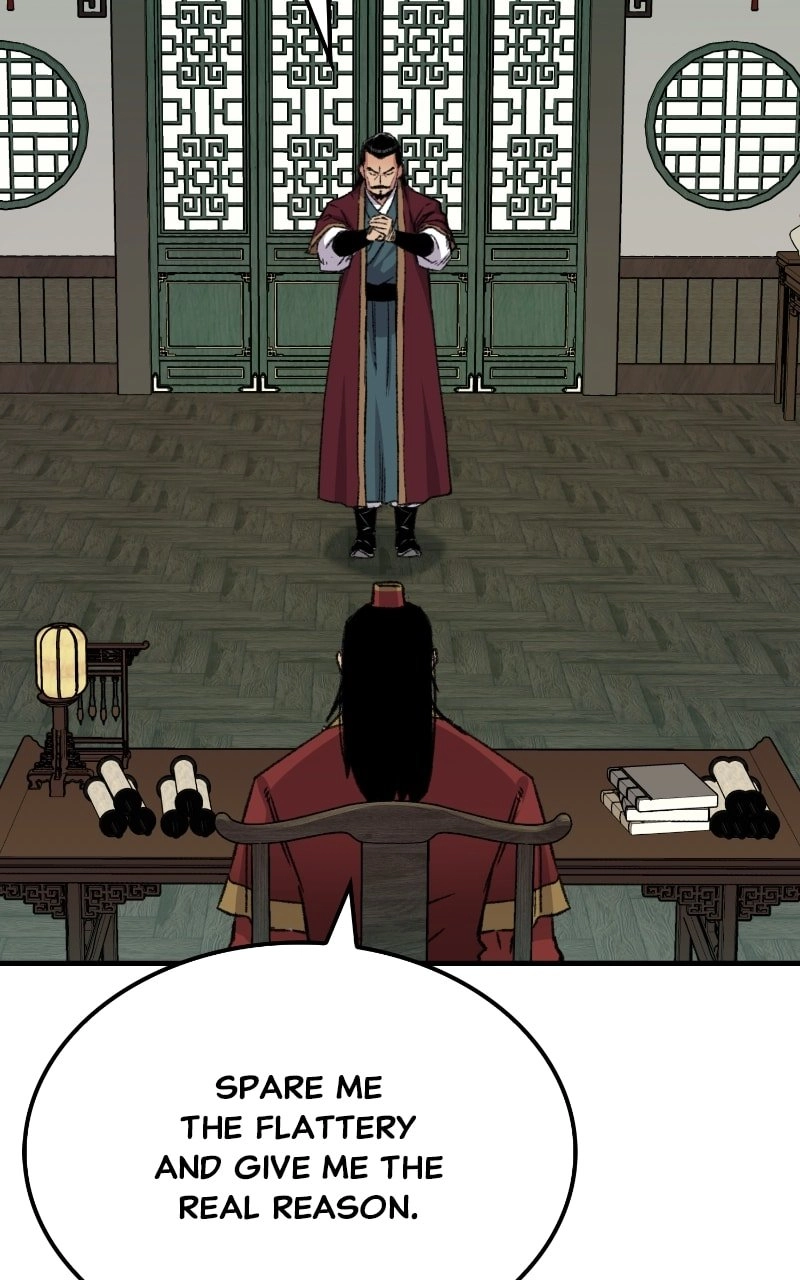 Reborn As The Heavenly Demon Chapter 40 Page 48