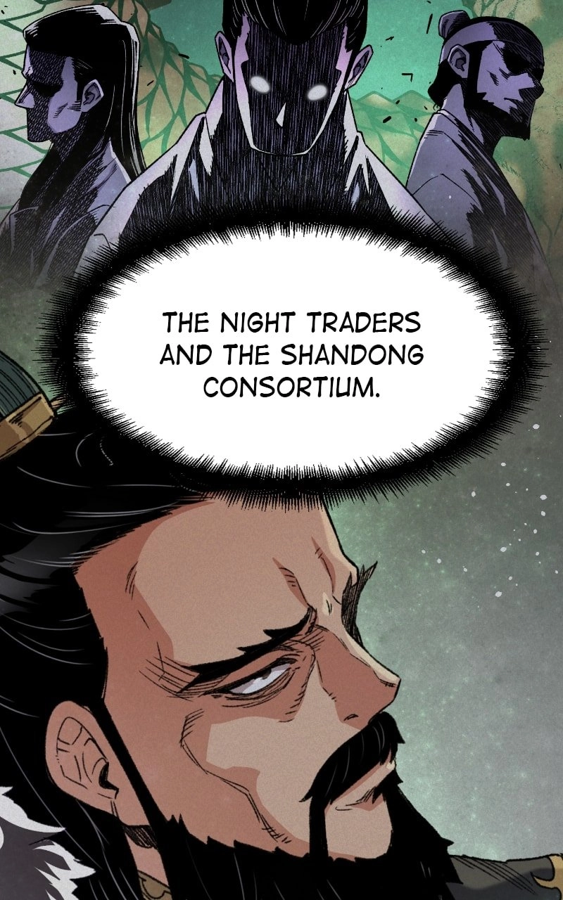 Reborn As The Heavenly Demon Chapter 40 Page 65