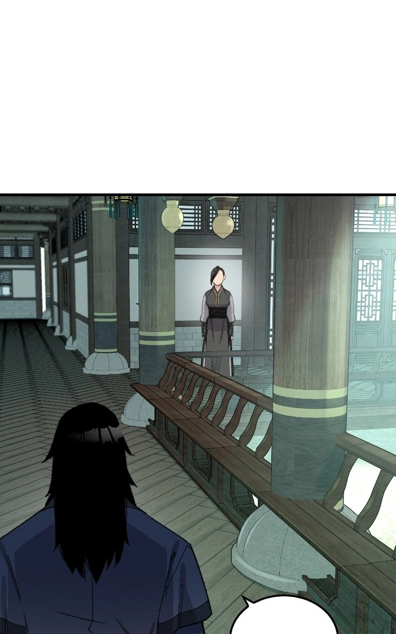 Reborn As The Heavenly Demon Chapter 40 Page 8